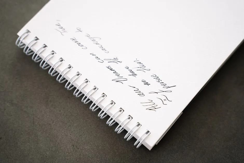 How to Start a Commonplace Book